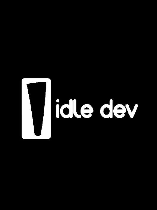 Copertina ufficiale di IdleDev