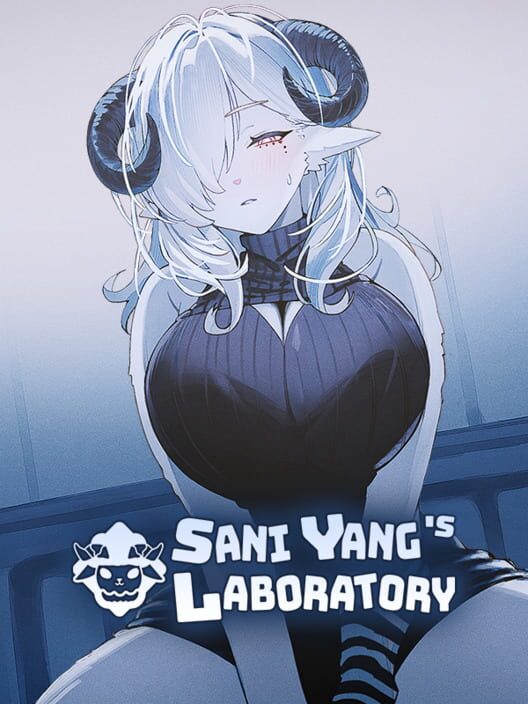 Copertina ufficiale di Sani Yang's Laboratory