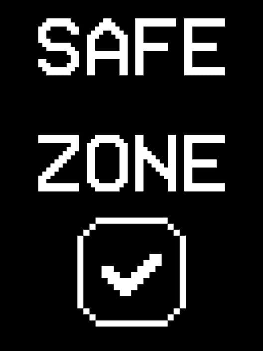 Copertina ufficiale di SAFE ZONE
