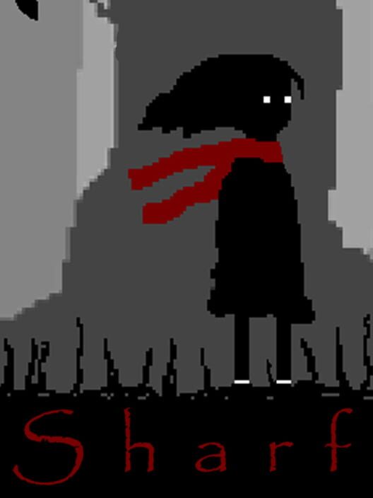 Copertina ufficiale di Sharf
