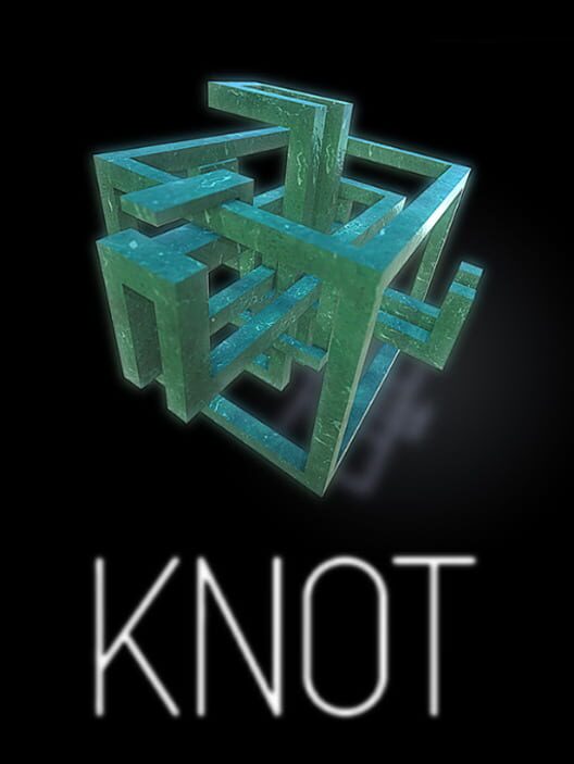Copertina ufficiale di Knot