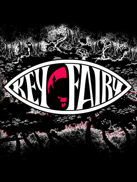 Copertina ufficiale di Key Fairy