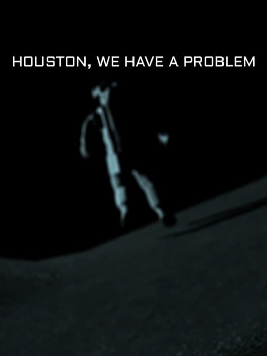 Copertina ufficiale di Houston, we have a problem