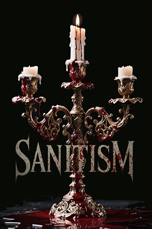 Copertina ufficiale di Sanitism