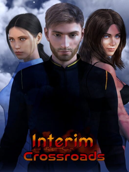 Copertina ufficiale di Interim Crossroads