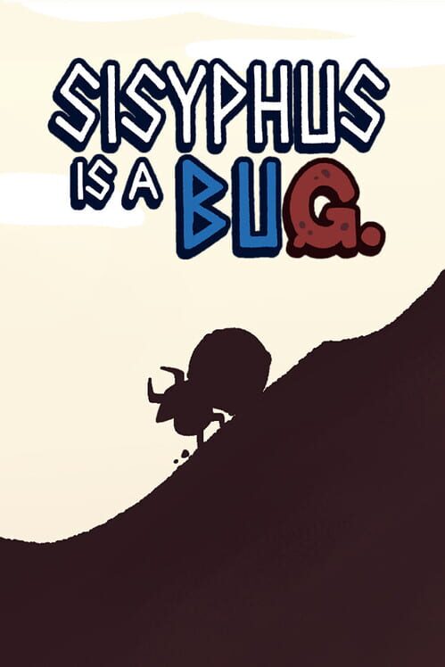 Copertina ufficiale di Sisyphus Is a Bug
