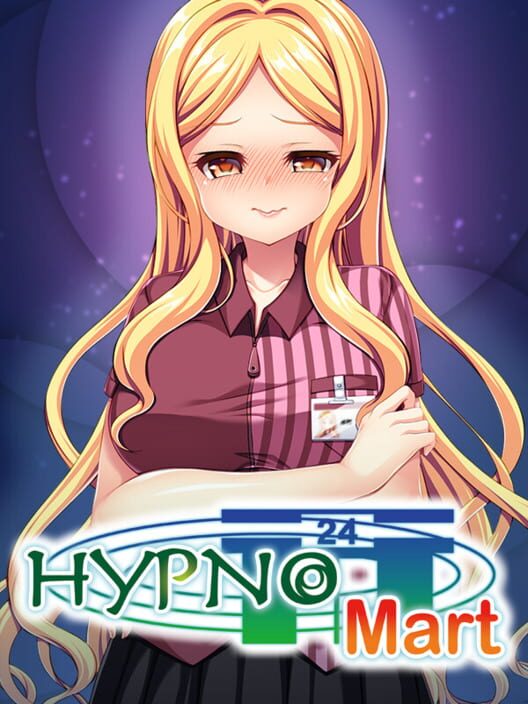 Copertina ufficiale di Hypno-Mart