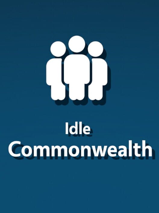 Copertina ufficiale di Idle Commonwealth