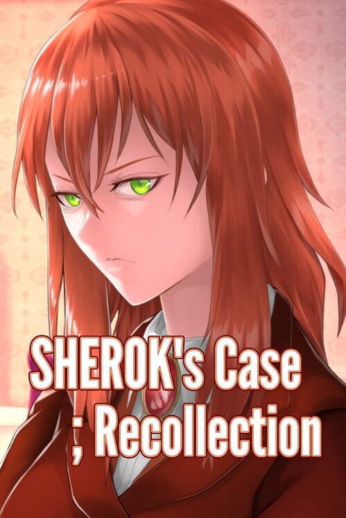 Copertina ufficiale di SHEROK's Case ;Recollection