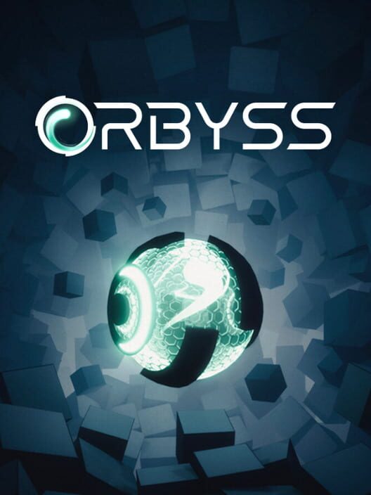 Copertina ufficiale di Orbyss