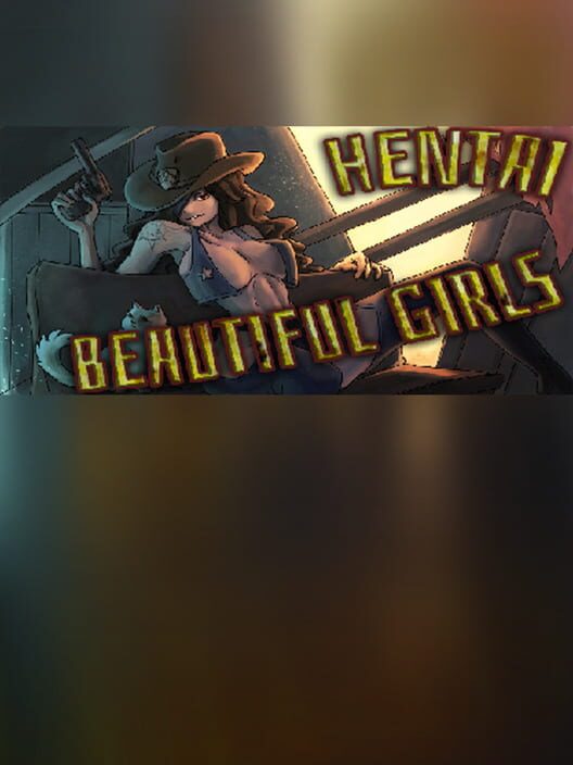 Copertina ufficiale di Hentai beautiful girls