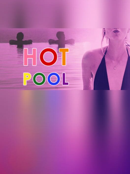 Copertina ufficiale di Hot Pool