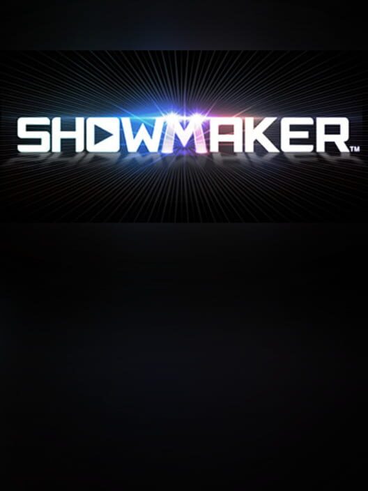 Copertina ufficiale di Showmaker