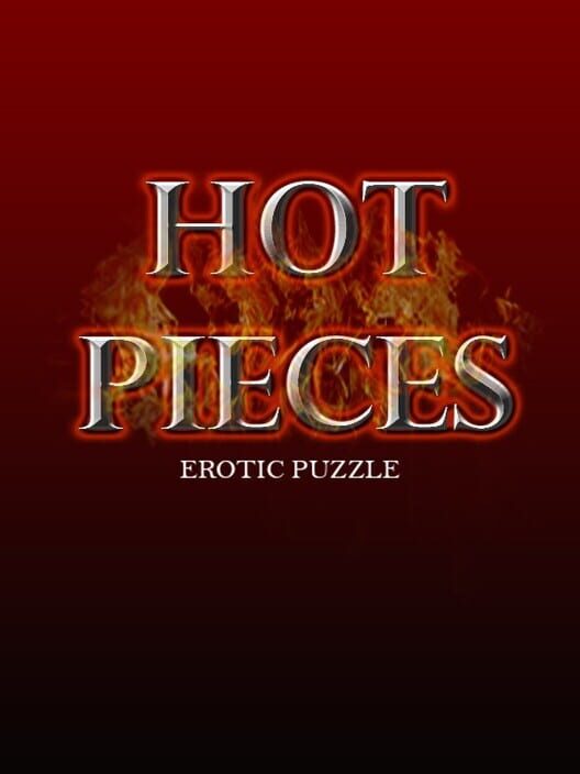 Copertina ufficiale di Hot Pieces