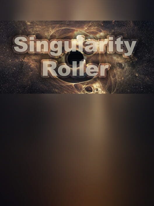 Copertina ufficiale di Singularity Roller