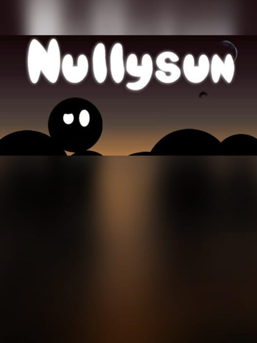 Copertina ufficiale di Nullysun