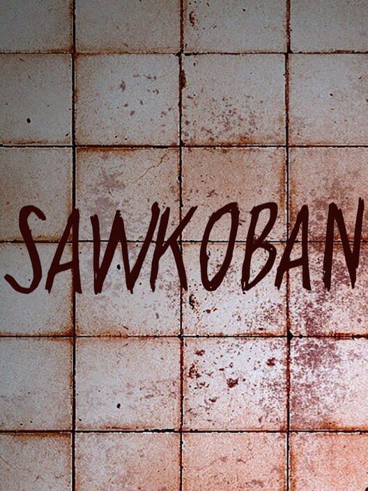 Copertina ufficiale di SAWkoban