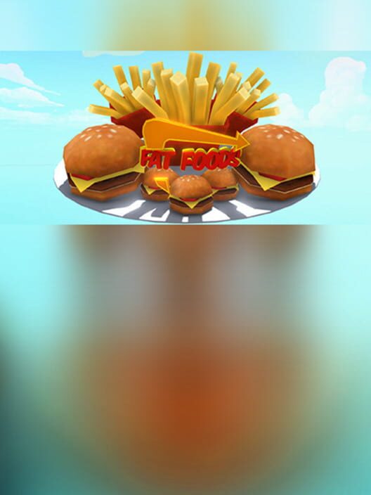 Copertina ufficiale di Fat Foods