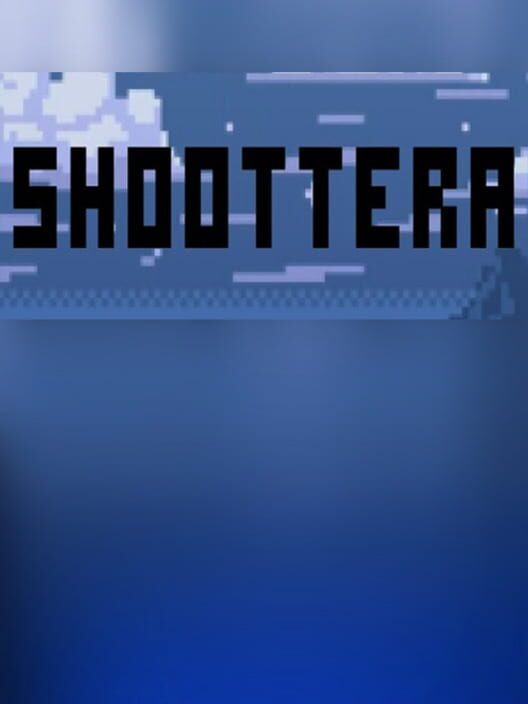 Copertina ufficiale di Shoottera