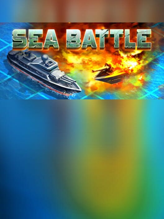 Copertina ufficiale di Sea Battle: Through the Ages