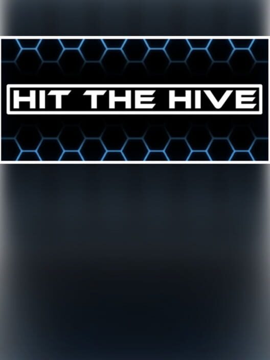 Copertina ufficiale di Hit The Hive