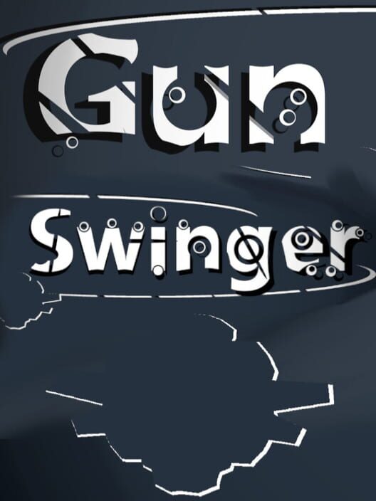 Copertina ufficiale di Gun Swinger