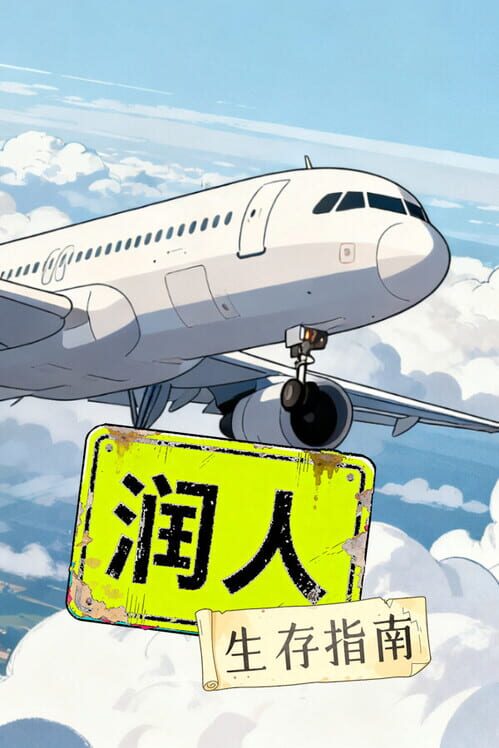 Copertina ufficiale di Runren Simulator