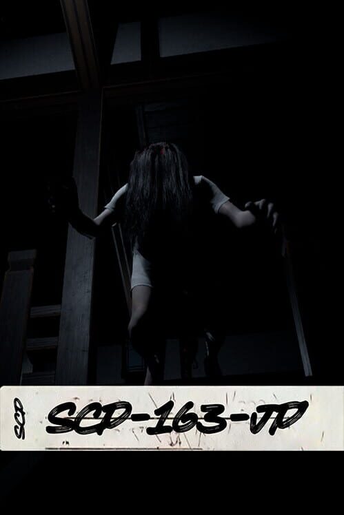 Copertina ufficiale di SCP-9779-JP