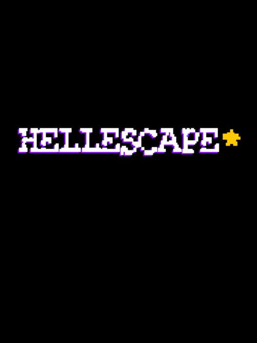 Copertina ufficiale di HellEscape