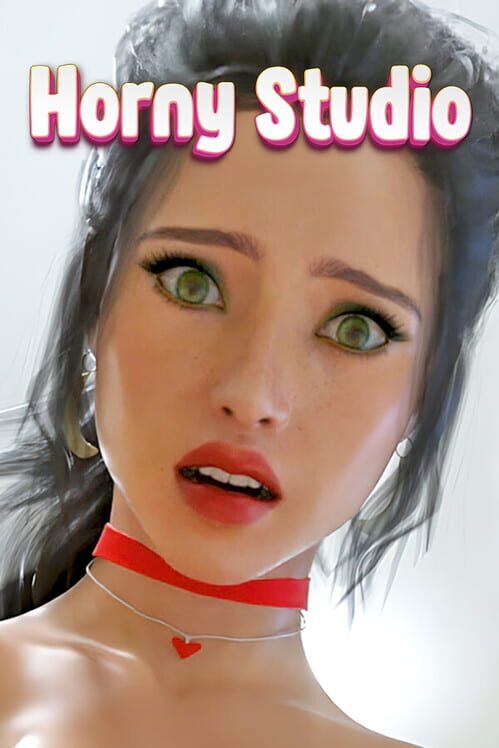 Copertina ufficiale di Horny Studio