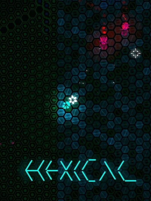 Copertina ufficiale di Hexical