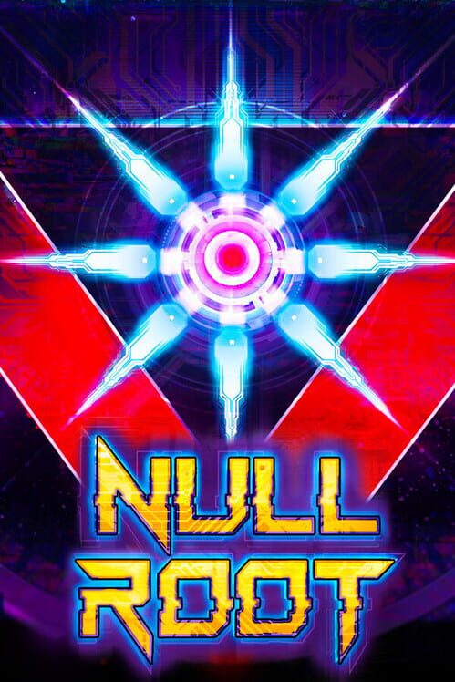 Copertina ufficiale di Null Root