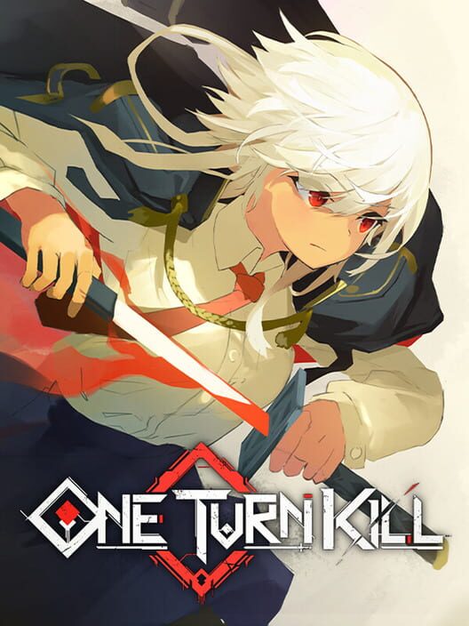 Copertina ufficiale di One Turn Kill