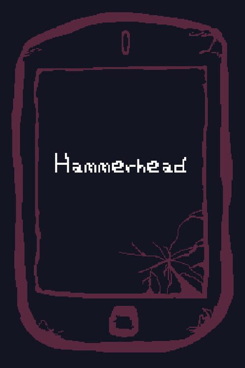 Copertina ufficiale di Hammerhead