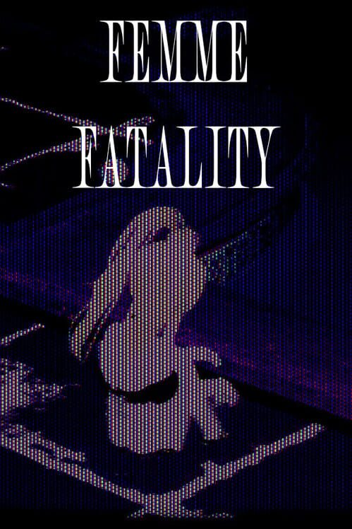 Copertina ufficiale di Femme Fatality