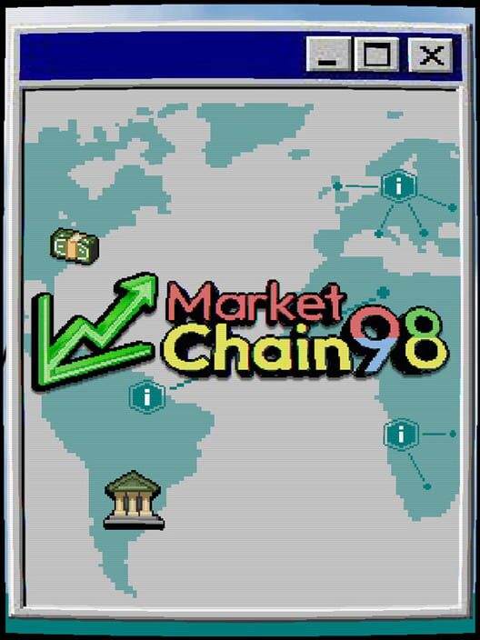 Copertina ufficiale di Market Chain 98