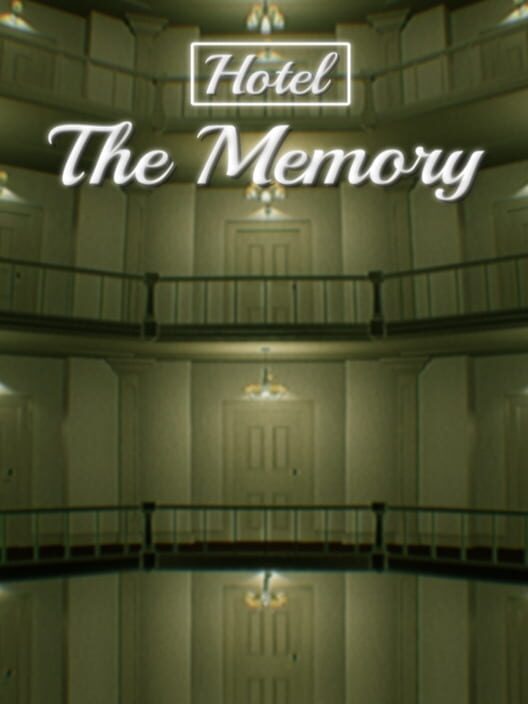Copertina ufficiale di Hotel The Memory