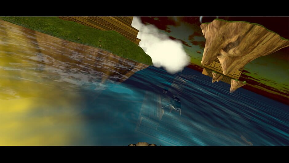 Screenshot 5 di Dreamflight VR