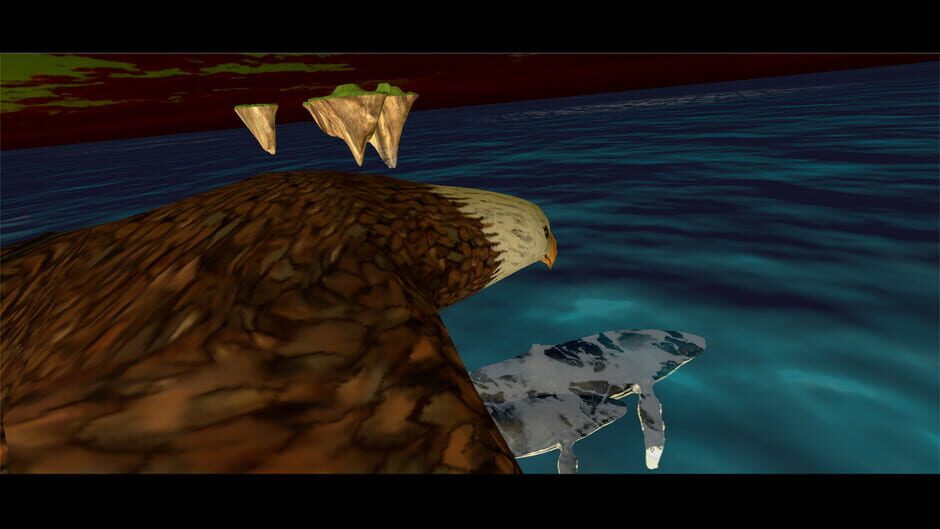 Screenshot 2 di Dreamflight VR