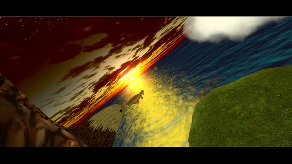 Screenshot 1 di Dreamflight VR