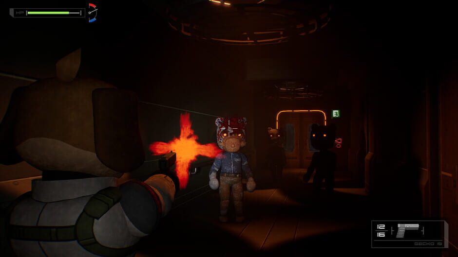 Screenshot 4 di Fright Train