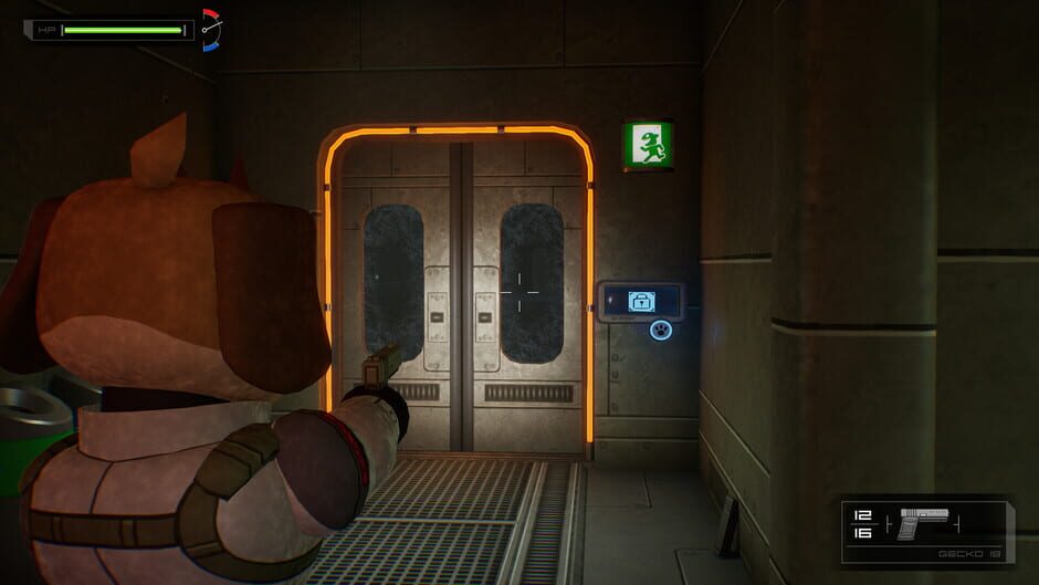 Screenshot 5 di Fright Train