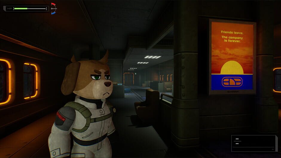 Screenshot 6 di Fright Train