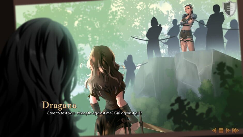 Screenshot 3 di Jezebel