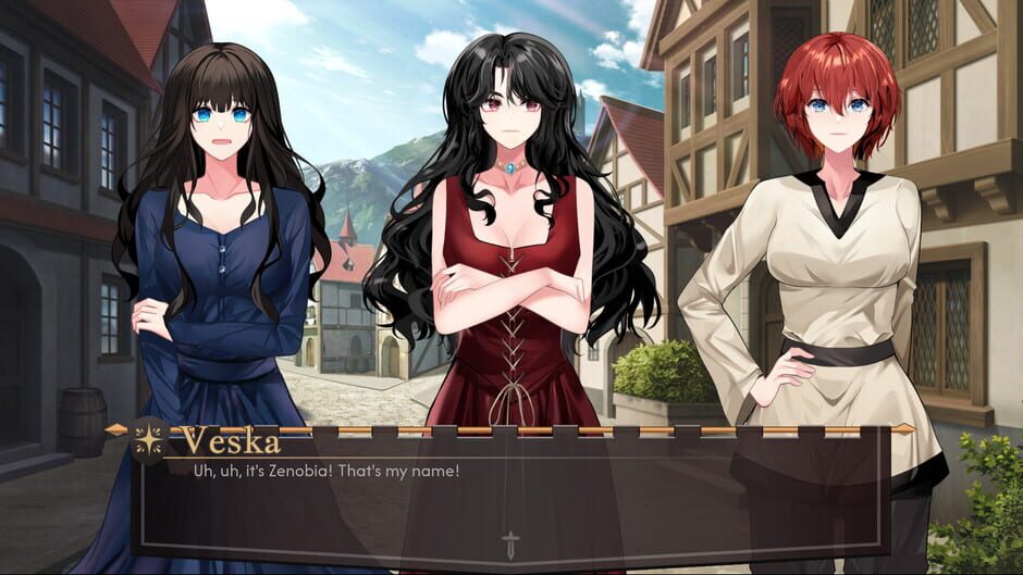 Screenshot 7 di Jezebel