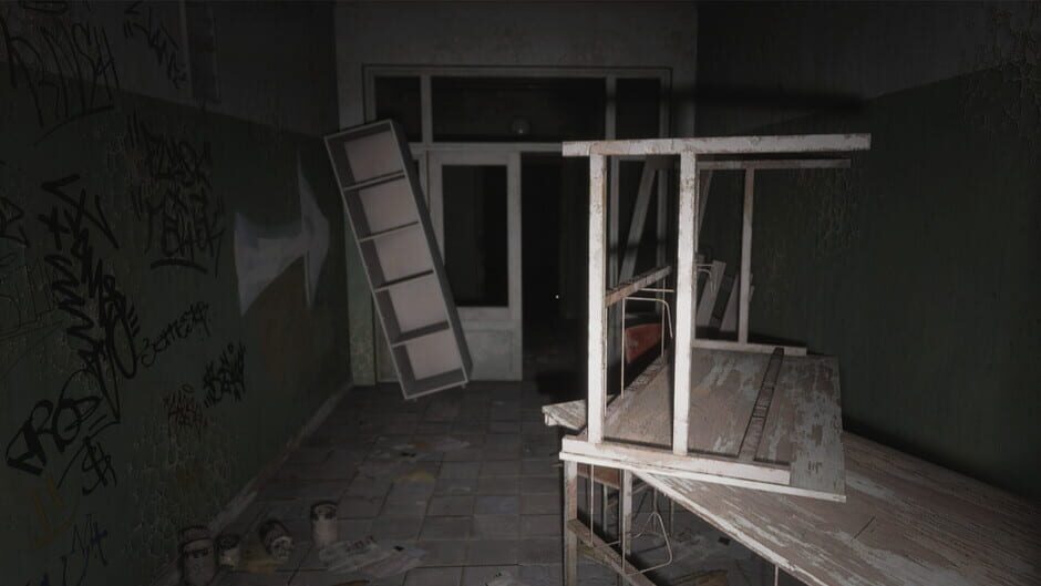 Screenshot 1 di Shadows Show