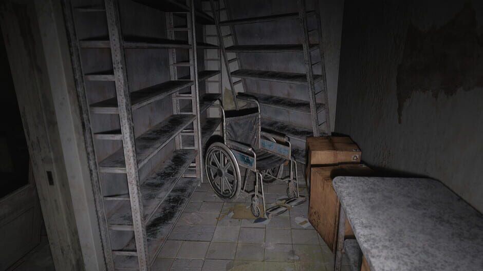 Screenshot 7 di Shadows Show