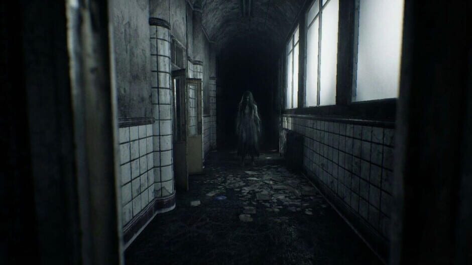 Screenshot 1 di Morbus