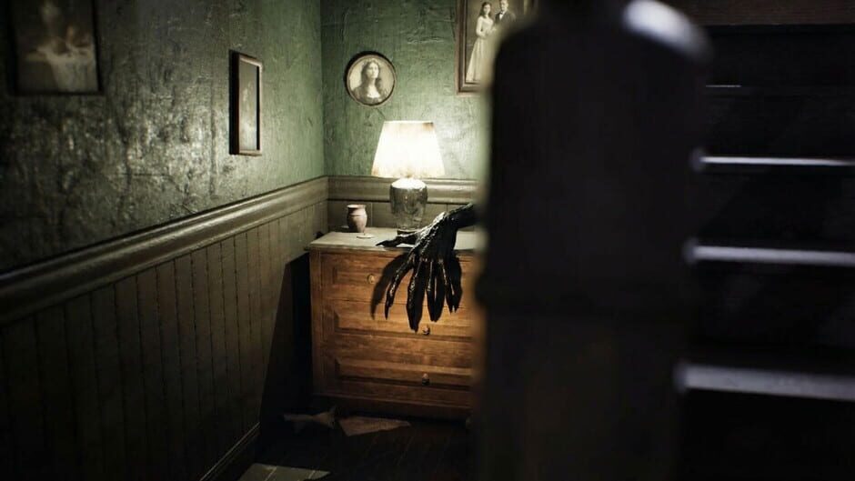 Screenshot 3 di Morbus