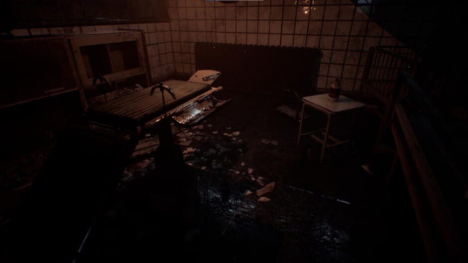 Screenshot 4 di Morbus